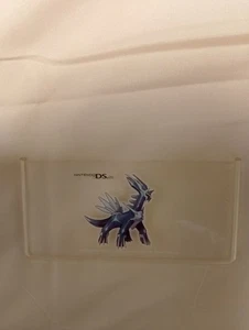 [Rare] Nintendo Accessory DS Lite Dress-up Hardcover Pokemon Collectibles #577 - Picture 1 of 4