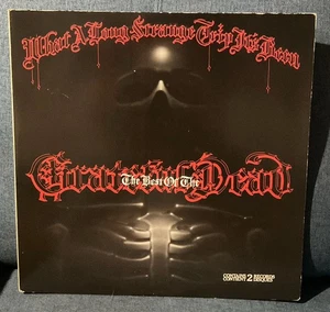 The Best Of The Grateful Dead Vinyl Record - Picture 1 of 11