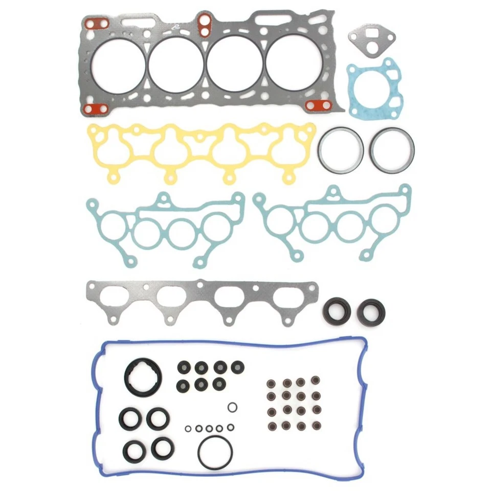Комплект прокладок головки блока цилиндров AHS1019 APEX для Honda Prelude 1990-1991 - Изображение 1 из 1