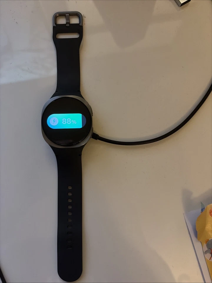 Samsung Galaxy Watch 8 40mm - Bild 1 von 1