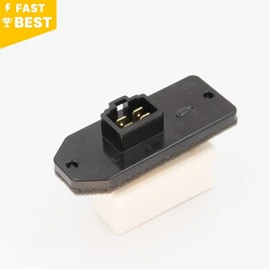 HVAC Blower motor resistor Dodge Ram 1500. 2001-2006. 4720278 - Picture 1 of 5