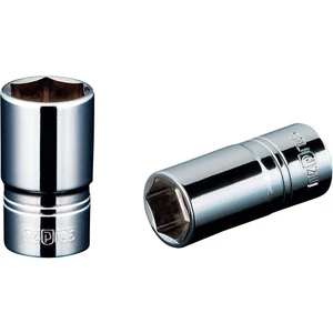 Kyoto Machine Tools (KTC) Nepros 6.3sq. Semi-Deep Socket (Hexagonal) NB2M-06 NB2 - Picture 1 of 1