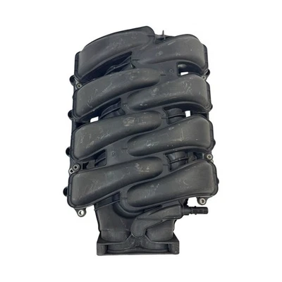 Colector de admisión original Ford Mustang 4,6 L 3 V 2005-2006 4R3Z9424EJ OEM Foto 1 de 4