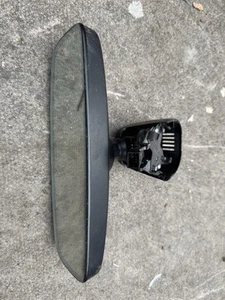 Audi Q3 2019 Interior Rear View Mirror E11048510 / 905-4661 - Picture 1 of 3