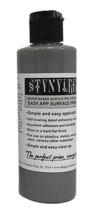 Badger Air-Brush SNR-402 Stynylrez Water Based Acrylic Polyurethane Surface P... - Picture 1 of 1