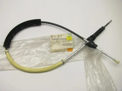 New Genuine OEM Manual Transmission Shift Cable For Audi 2012-2015 TT Quattro - Image 1 of 2