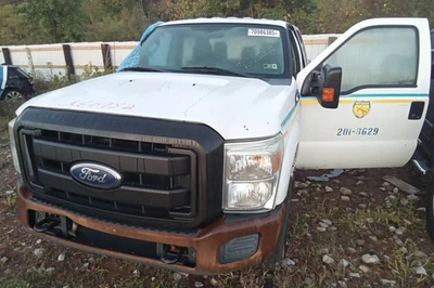 Ford F350 Super Duty 2012 motor de 6,2 L fabricante de equipos originales 170 k millas (LKQ ~ 436354428) Foto 1 de 4