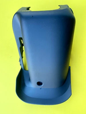 Honda Ridgeline 2017-23 columna de dirección moldura cubierta inferior superior OEM 77360-TG7-A0 Foto 1 de 4