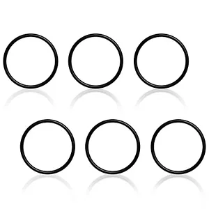 Fuels 3043B Replacement O-Ring for VP Racing Fuels 3042 Jug Caps,6 Pack - Picture 1 of 6
