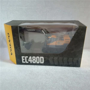 1:50 Truck Model Volvo EC480DL excavator gift for MOTORART FOR - Picture 1 of 12
