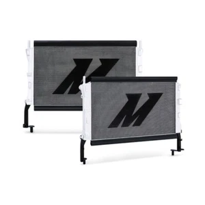 Mishimoto Performance Aluminum Radiator For 15-21 Ford Mustang EcoBoost - Bild 1 von 7