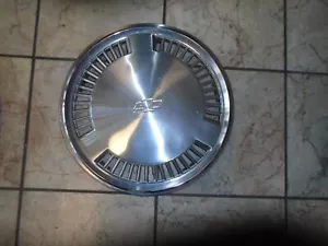 1978,1982,1986 chevrolet hubcap monte carlo el camino caprice a - Picture 1 of 1