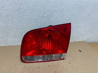 2004-2007 Volkswagen Touareg Right Passenger Rh Side Inner Tail Light Oem M8775 - Image 1 of 4