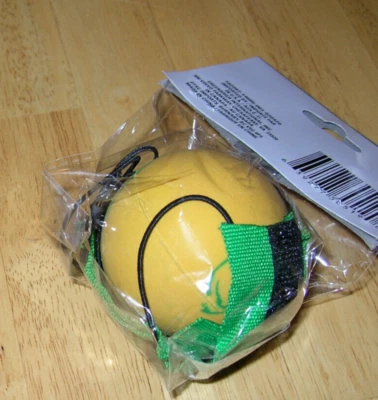 Bounce Back Ball Return Sports Ball Wrist Band Bungee Kids Adults Party Favors - Image 1 of 2