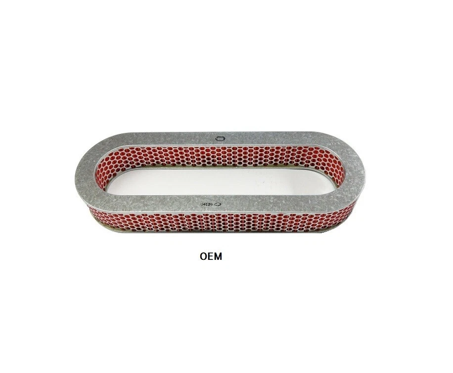 Filtro de aire Datsun 240Z 1970-72 OEM Stock genuino NUEVO 627 Foto 1 de 1