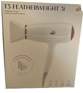 Las mejores ofertas en Secadores de Pelo Blanco Cabello Seco | eBay