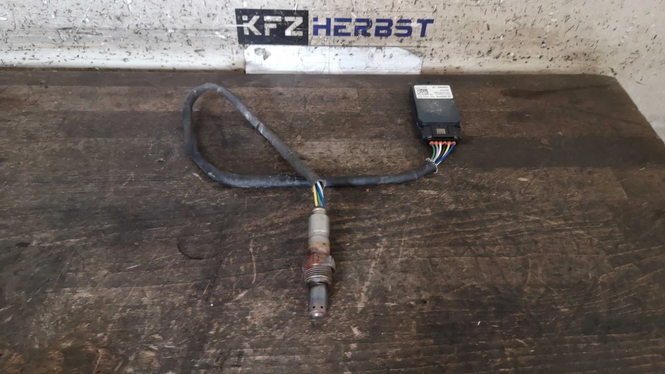 Lambdasonde Mini Mini Clubman F54 8580408 2.0SD 140kW B47C20B 296412 - Imagen 1 de 1