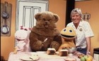 Rainbow [Geoffrey Hayes/Zippy/Bungle/George] 8x10 10x8 Photo 66056