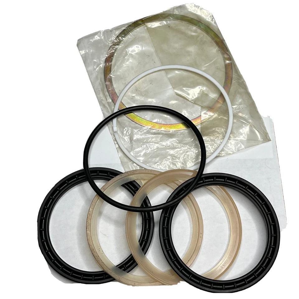 Kit de sello de cilindro de cubo 4153207 para Hitachi UH083 no es un kit completo ver fotos Foto 1 de 4