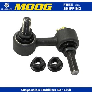 Barra estabilizadora de suspensión delantera derecha MOOG para Infiniti Q70 2014-2019 AWD - Imagen 1 de 4