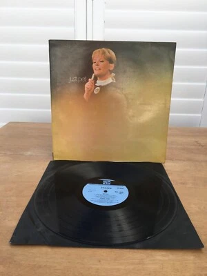 PETULA CLARK JUST PET NSPK 18325 1969 VINYL LP RECORD - Image 1 of 4