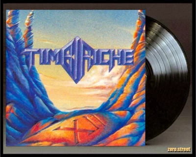 TIMBIRICHE XII LP on BLACK VINYL New SEALED (Official Reissue of 1993 Album) Foto 1 de 3