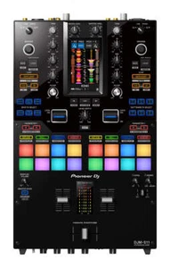 Pioneer DJM-S11 DJ Mixer - Picture 1 of 1
