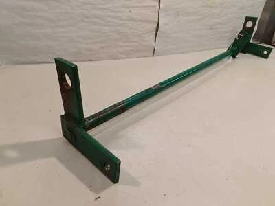 2722559.7 BOBCAT CORTACÉSPED PLATAFORMA TRASERA BARRA ELEVADORA Foto 1 de 4