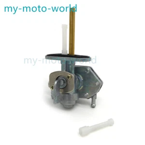 For Yamaha Fuel Switch Valve fuel tap Virago 750 XV750 1981 1982 1983 1984-1997 - Picture 1 of 7