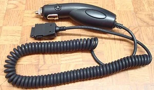 Cargador de coche de teléfono celular para PCS SPRINT LG PM-225 VX-6100 - Imagen 1 de 1