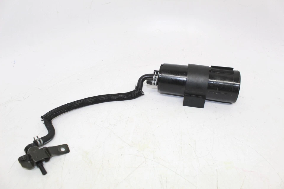 Suzuki Vstrom 650 Dl650 2007 bote de emisiones de carbón de vapor evap Foto 1 de 4