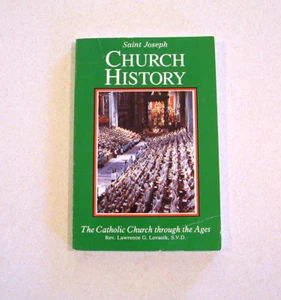 "St. Joseph Kirche Geschichte"" katholische Kirche durch die Jahrhunderte Taschenbuch Buch" - Bild 1 von 2