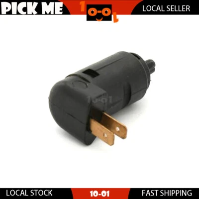 Interruptor de parada delantero para moto HONDA CX500C 1979-1980 Foto 1 de 4