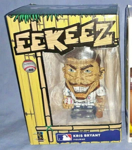 Chicago CUBS Kris Bryant MLB Forever Collectibles EEKEEZ Figure with Box - FOCO - Bild 1 von 7