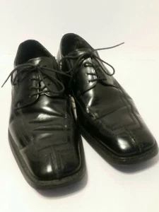 Via Spiga Studio Shoes Sz 10.0 D Tie Loafers - Picture 1 of 8