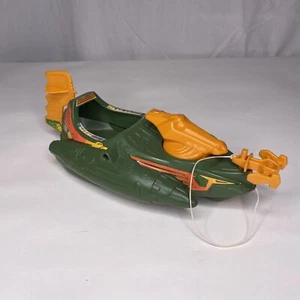 Vintage 1981 Masters of the Universe Wind Raider He-Man MOTU Vehicle Figure Toy - Picture 1 of 7