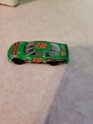 Nascar # 18 Bobby Labonte Interestatal 1996 1/64 Die Cast by Racing Champions. Foto 1 de 4