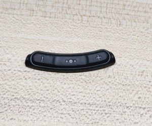 Black Control Talk Button Soundsport Wireless/Pluse Headphones for bose - Picture 1 of 5