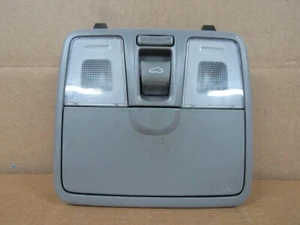 2011 2012 2013 Hyundai Accent Front Overhead Dome Reading Light OEM 928101R - Picture 1 of 5
