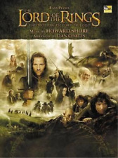 Lord Of The Rings Trilogy (Paperback) (UK IMPORT)