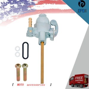 Fuel Petcock For Honda CB500 CB550 CB750 16950-300-020 New - Picture 1 of 15
