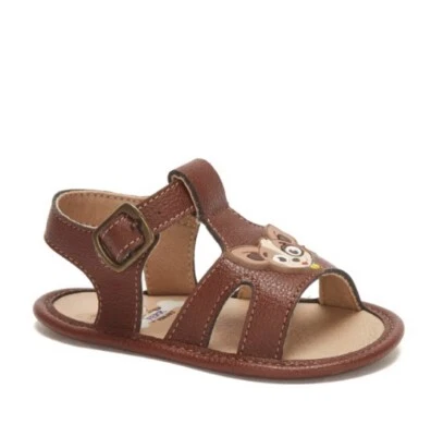 Sandalias De Bebé. zapatos de bebe Foto 1 de 4