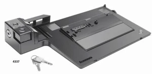 Lenovo Docking Station ThinkPad Mini Series 3 USB 3.0 Type 4337 - Picture 1 of 3