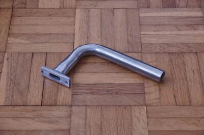 OS Max 61 SF-P Header Manifold for Tuned Pipe Exhaust 61SF 42mm Vintage! - Image 1 of 4