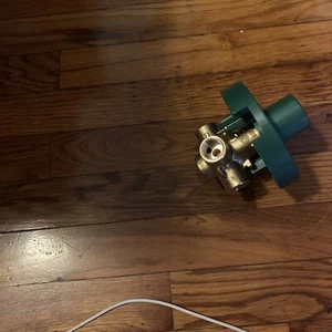 Moen 62300- Shower Valve Showers - Picture 1 of 3