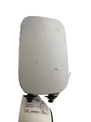 BMW SERIE 3 328CI 2000 tanque de combustible tapa tapa cubierta montaje pintura 354 OEM Foto 1 de 4