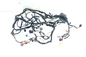 2013-2017 Audi Q5 OEM Front Dash Dashboard Instrument Panel Wire Wiring Harness - Picture 1 of 9