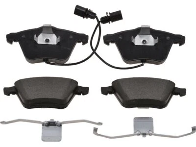 Juego de pastillas de freno delanteras API 82417HP 2010 3,6L V6 para Volkswagen CC 2009-2011 Foto 1 de 2