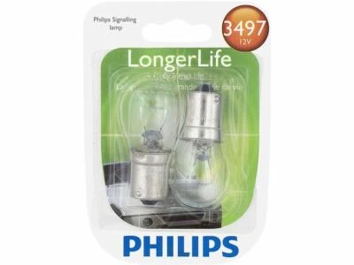 Lâmpada de seta Philips 49791CR 1993 Acura Vigor 1992-1994 - Imagem 1 de 2