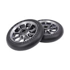 Triad Conspiracy Scooter Wheels 110mm X 24mm - *various Colors* - Sold In Pairs
